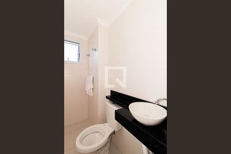 Apartamento à venda com 123m², 2 quartos e 2 vagas Apartamento à venda com 123m², 2 quartos e 2 vagasBanheiro