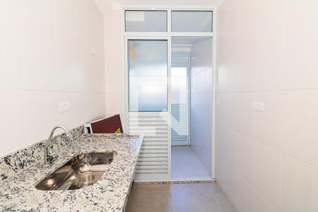 Apartamento à venda com 123m², 2 quartos e 2 vagas Apartamento à venda com 123m², 2 quartos e 2 vagasCozinha