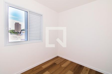 Suíte de apartamento à venda com 2 quartos, 123m² em Vila Maria, São Paulo