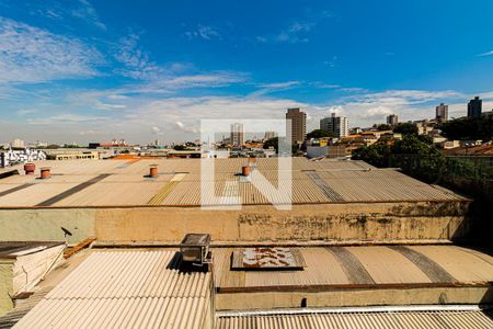 Apartamento à venda com 123m², 2 quartos e 2 vagas Apartamento à venda com 123m², 2 quartos e 2 vagasVista da Varanda Gourmet