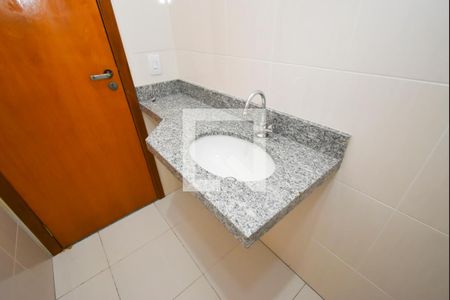 Casa à venda com 265m², 3 quartos e 4 vagasBanheiro 1