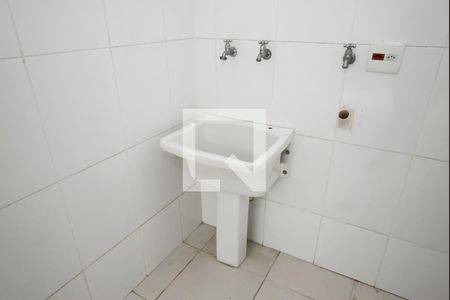 Casa à venda com 265m², 3 quartos e 4 vagasLavanderia