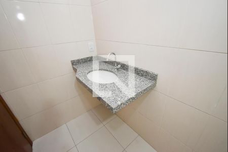 Casa à venda com 265m², 3 quartos e 4 vagasBanheiro da Suíte 2