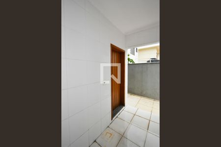 Casa à venda com 265m², 3 quartos e 4 vagasLavanderia