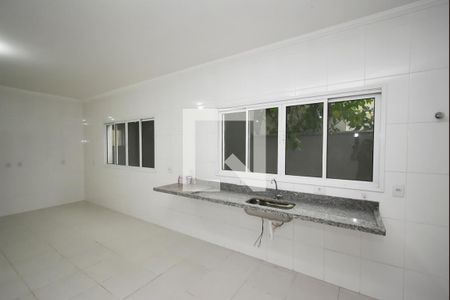 Casa à venda com 265m², 3 quartos e 4 vagasCozinha 