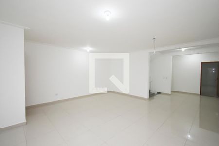 Sala de casa à venda com 3 quartos, 265m² em Jardim Japão, São Paulo
