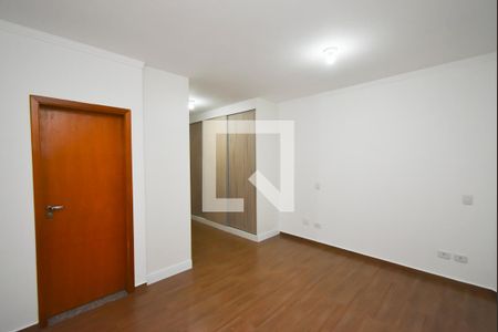 Suíte 1 de casa à venda com 3 quartos, 265m² em Jardim Japão, São Paulo