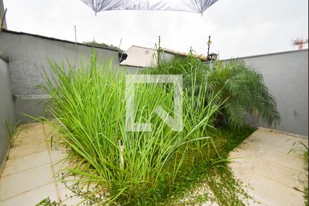 Casa à venda com 265m², 3 quartos e 4 vagasÁrea externa