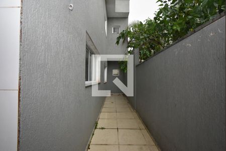 Casa à venda com 265m², 3 quartos e 4 vagasÁrea externa