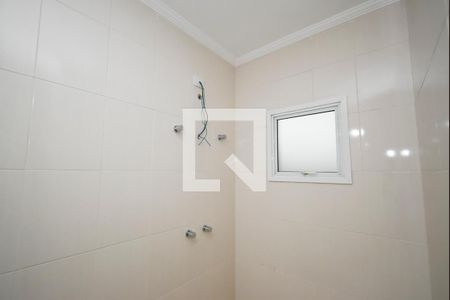 Casa à venda com 265m², 3 quartos e 4 vagasBanheiro da Suíte 2