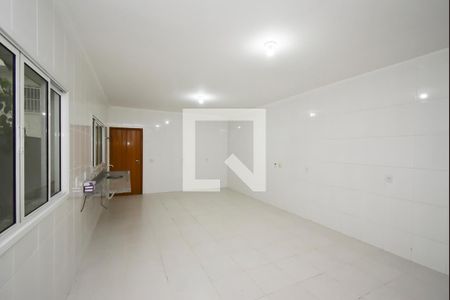 Casa à venda com 265m², 3 quartos e 4 vagasCozinha 