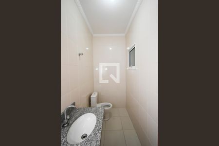 Casa à venda com 265m², 3 quartos e 4 vagasBanheiro 1