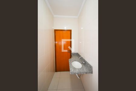 Casa à venda com 265m², 3 quartos e 4 vagasBanheiro 1