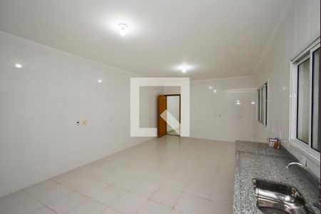 Casa à venda com 265m², 3 quartos e 4 vagasCozinha 