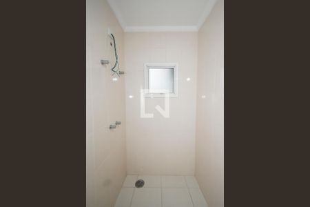 Casa à venda com 265m², 3 quartos e 4 vagasBanheiro da Suíte 2