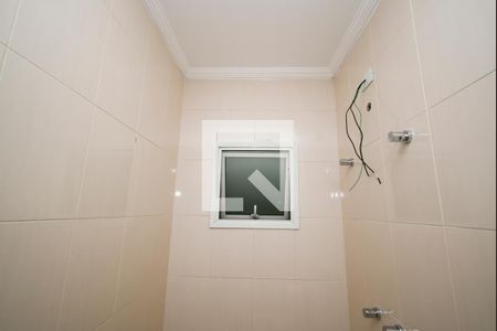 Casa à venda com 265m², 3 quartos e 4 vagasBanheiro da Suíte 3