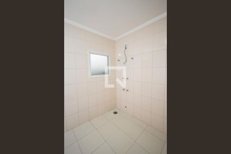 Casa à venda com 265m², 3 quartos e 4 vagasBanheiro da Suíte 1