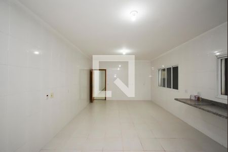 Casa à venda com 265m², 3 quartos e 4 vagasCozinha 