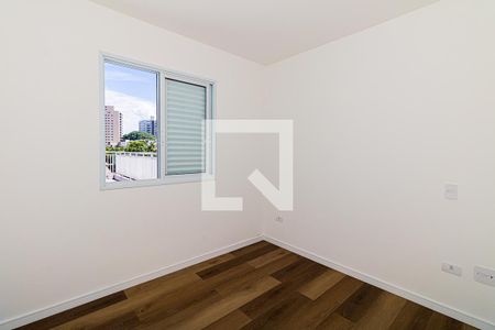 Suíte de apartamento à venda com 2 quartos, 105m² em Vila Maria, São Paulo