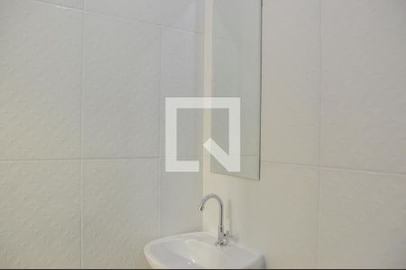 Apartamento para alugar com 50m², 1 quarto e sem vaga Apartamento para alugar com 50m², 1 quarto e sem vagaBanheiro