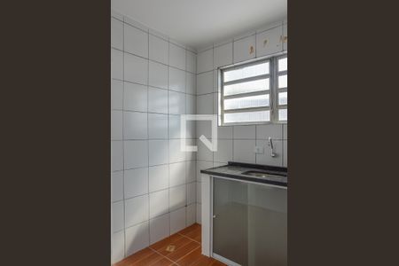 Apartamento para alugar com 50m², 1 quarto e sem vaga Apartamento para alugar com 50m², 1 quarto e sem vagaCozinha