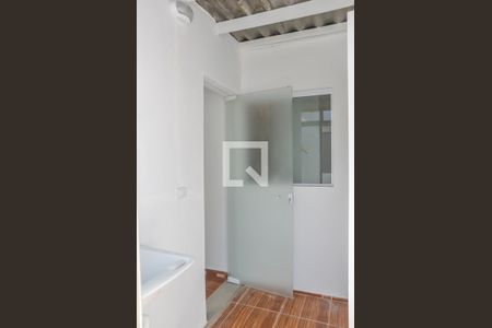 Apartamento para alugar com 50m², 1 quarto e sem vaga Apartamento para alugar com 50m², 1 quarto e sem vagaÁrea de Serviço
