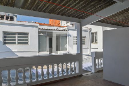 Apartamento para alugar com 50m², 1 quarto e sem vaga Apartamento para alugar com 50m², 1 quarto e sem vagaQuintal