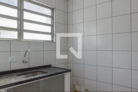 Apartamento para alugar com 50m², 1 quarto e sem vaga Apartamento para alugar com 50m², 1 quarto e sem vagaCozinha