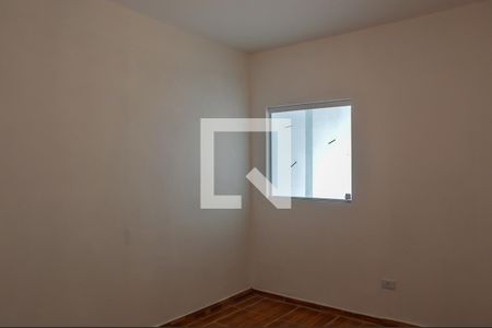 Quarto de apartamento para alugar com 1 quarto, 50m² em Rudge Ramos, São Bernardo do Campo