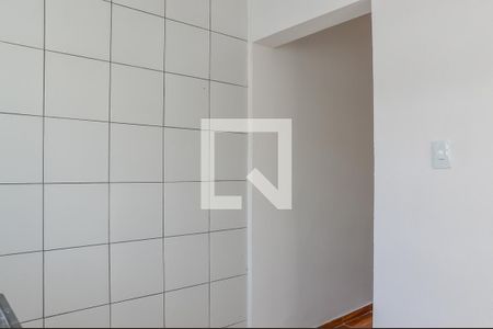 Apartamento para alugar com 50m², 1 quarto e sem vaga Apartamento para alugar com 50m², 1 quarto e sem vagaCozinha