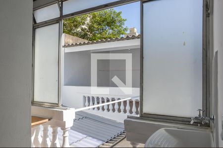 Apartamento para alugar com 50m², 1 quarto e sem vaga Apartamento para alugar com 50m², 1 quarto e sem vagaÁrea de Serviço