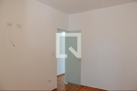 Quarto de apartamento para alugar com 1 quarto, 50m² em Rudge Ramos, São Bernardo do Campo