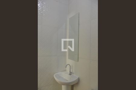 Apartamento para alugar com 50m², 1 quarto e sem vaga Apartamento para alugar com 50m², 1 quarto e sem vagaBanheiro