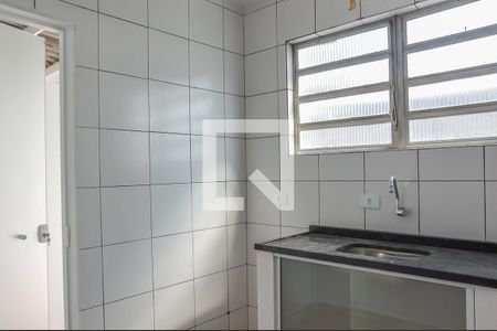 Apartamento para alugar com 50m², 1 quarto e sem vaga Apartamento para alugar com 50m², 1 quarto e sem vagaCozinha