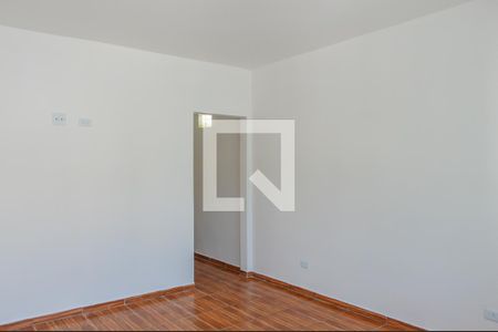 Sala de apartamento para alugar com 1 quarto, 50m² em Rudge Ramos, São Bernardo do Campo