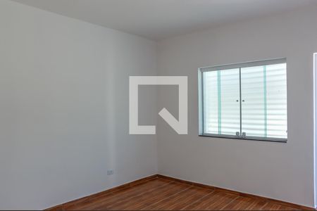 Sala de apartamento para alugar com 1 quarto, 50m² em Rudge Ramos, São Bernardo do Campo