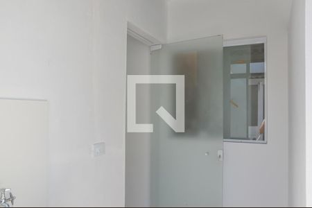 Apartamento para alugar com 50m², 1 quarto e sem vaga Apartamento para alugar com 50m², 1 quarto e sem vagaÁrea de Serviço