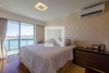 Apartamento à venda com 139m², 3 quartos e 3 vagasSuíte