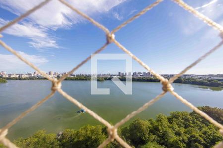 Apartamento à venda com 139m², 3 quartos e 3 vagasVaranda Vista