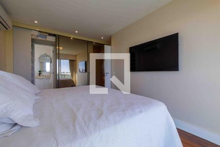 Apartamento à venda com 139m², 3 quartos e 3 vagasSuíte