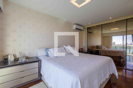 Apartamento à venda com 139m², 3 quartos e 3 vagasSuíte