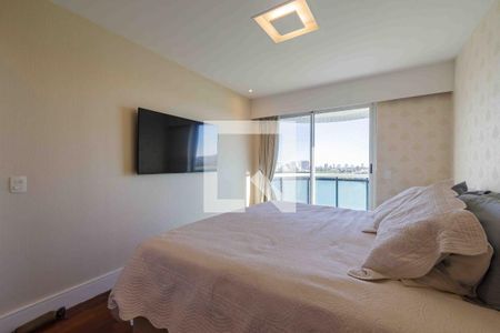 Apartamento à venda com 139m², 3 quartos e 3 vagasSuíte