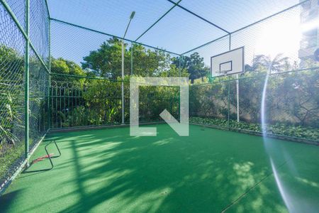 Apartamento à venda com 139m², 3 quartos e 3 vagasÁrea Comum Quadra