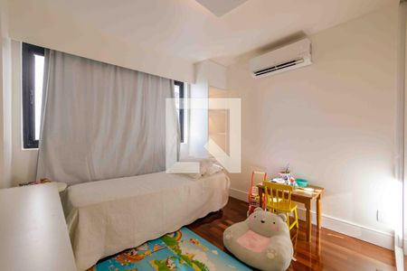 Apartamento à venda com 139m², 3 quartos e 3 vagasQuarto 1