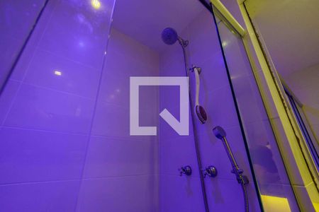 Apartamento à venda com 139m², 3 quartos e 3 vagasBanheiro Social