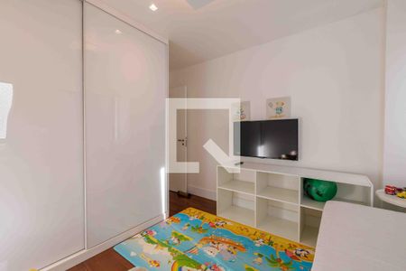 Apartamento à venda com 139m², 3 quartos e 3 vagasQuarto 1