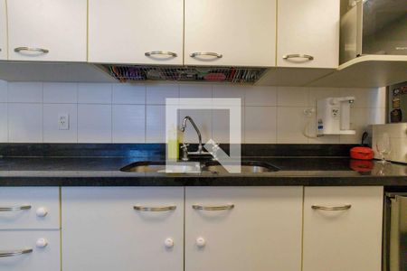 Apartamento à venda com 139m², 3 quartos e 3 vagasCozinha