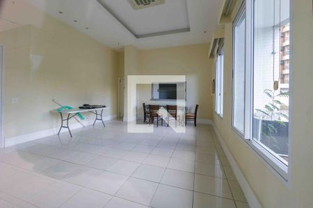 Apartamento à venda com 139m², 3 quartos e 3 vagasÁrea Comum Salão de Festas