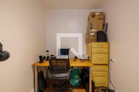 Apartamento à venda com 139m², 3 quartos e 3 vagasQuarto 3 / Escritório