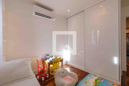 Apartamento à venda com 139m², 3 quartos e 3 vagasQuarto 1